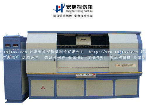 產品名稱：CJW-3000熒光磁粉探傷機
產品型號：CJW-3000
產品規(guī)格：臺套